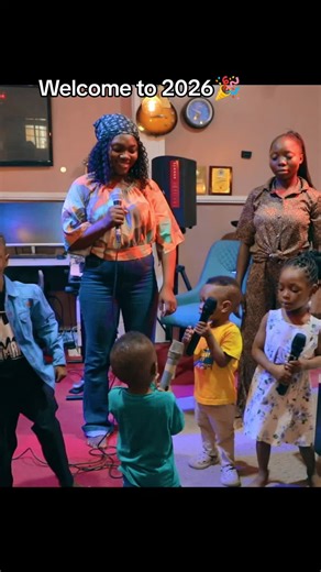 Welcome to 2026: A New Year Testimony