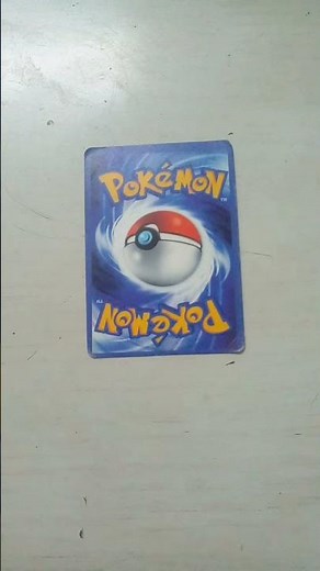 the pokemon card of Lycanroc GX #pokemon #Pokemoncollection