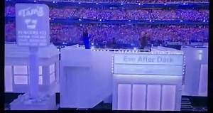 SuperBowl LVI Halftime Show ft. Dr. Dre, Snoop Dogg, 50 Cent, Mary J. Blige, Kendrick Lamar & Eminem