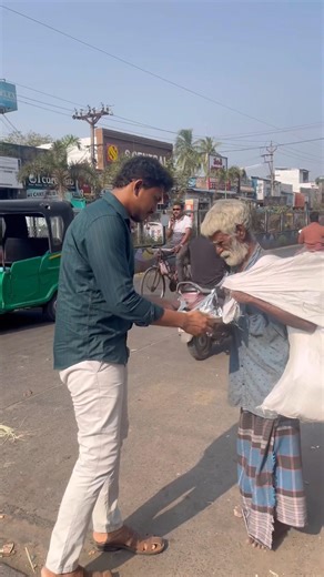 Food Distribution #help #hope #humanity #food