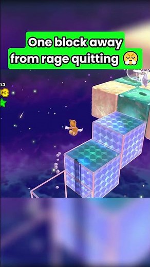 Will Luigi Survive in Mario 3D World?