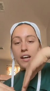 This TikToker is sharing what life was like for her when she lived within the Amish community | PinkNews