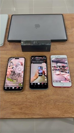 Mind-blowing! One device that’s both a power bank and a portable Wi-Fi hotspot, with a 20-hour ba...