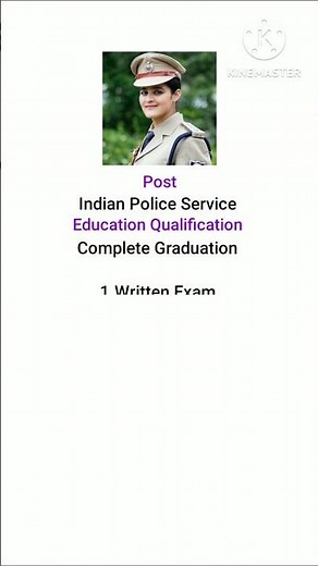 How to Become a IPS Officer After 12th #shorts #upsc #ips
