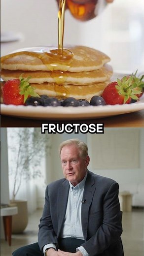 Why Fructose Is a Problem | Dr. Robert Lustig