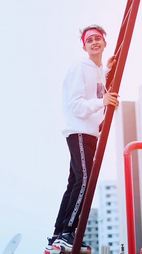 Fun Dance Challenge by Team Lucky