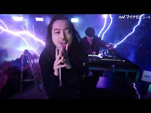 Creepy Nuts、新曲「dawn」披露！カメラに合わせて華麗なパフォーマンスを見せる撮影の様子も ZONe新TVCM『無敵のゾーンへ Creepy Nuts Vol.2』編＆メイキング映像公開