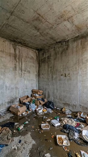 Smart Graphics on Instagram: "Turning dirty space to a cozy bedroom"