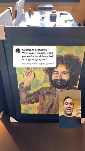 How art actually sells. Ready to take your art to the next level? 🚀 https://asf.today/organic | Art Storefronts