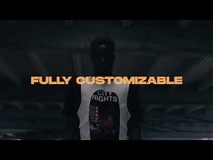 Paper Rip Transitions 4K - Blindusk