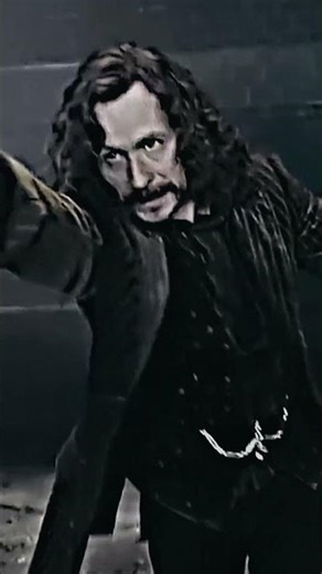 Severus Snape vs Sirius Black | battle (books) #shorts #harrypotter (remake)