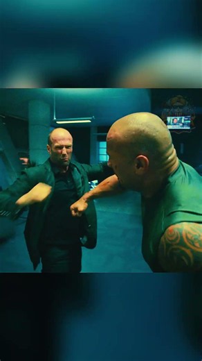 🎬 Furious 7 (2015) 💀 One Last Ride