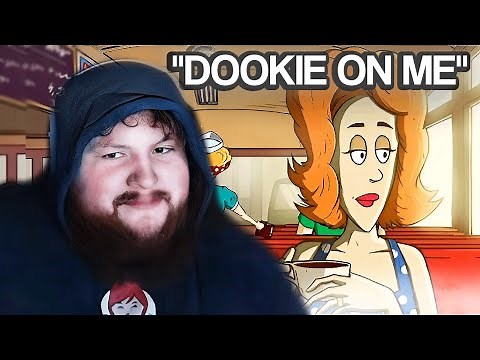 CaseOh's Most Sus Moments