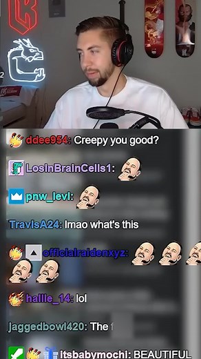 How to get BANNED as a Moderator ##twitch #twitchban #twitchmod #banned | LordKebun