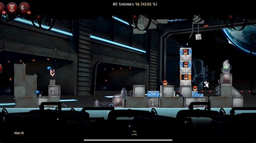 naboo invasion第一部分（猪方拿地图 三星通关）