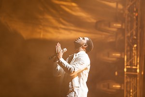 Drake Leads BET Awards Nominations