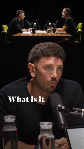 What actions can you take today to relieve yourself of regret later? An excerpt from my exchange with Simon Hill on the pod–Episode 804. ✌🏼🌱 – Rich | Rich Roll