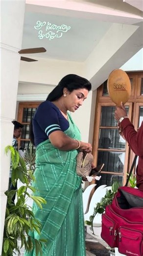 Mazha thorum munpe #bts #serial #malayalam #malayalamserial #asianet
