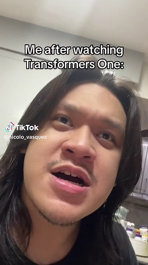 Megatron vs Sentinel: A Clash of False Primes | Transformers One Highlights