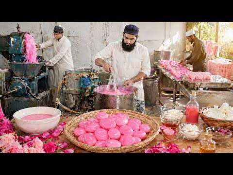 Inside Soap Industry | Step-by-Step Soap Making Process