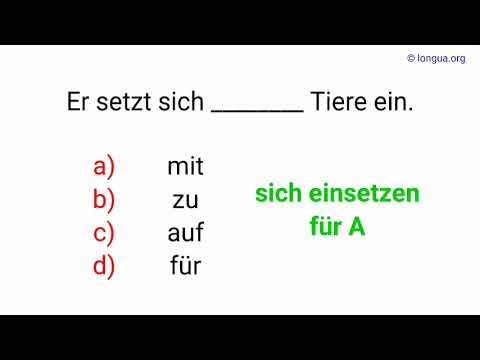 A1, A2, B1 - Learn German, #Grammar, German Grammar, #Perfect Tense, #Preposition #LearnGerman