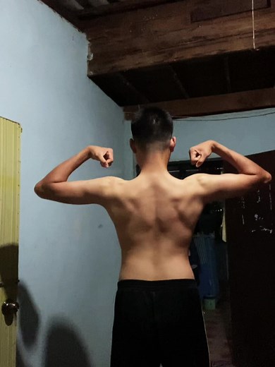 Day 21 of 90: Achieving a 30-inch Waist