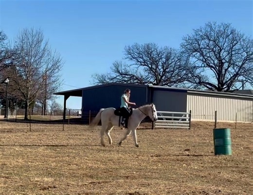 CW Performance and Training on Reels