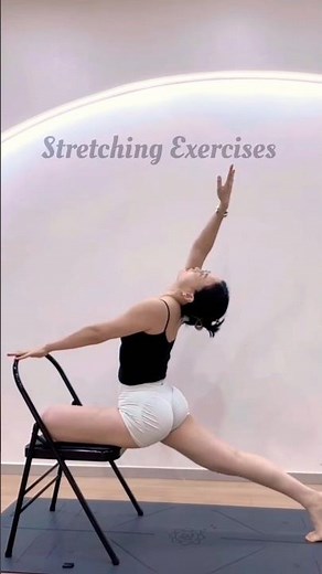 stretching exercises | yoga with bird hips | neck and back yoga #stretchingexercises #yogastretch