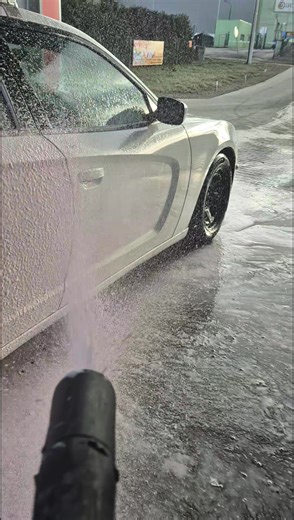 2023 Dodge Charger Police Car Review