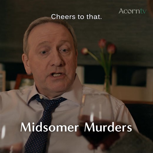 1.3K reactions · 12 shares | Cozy mysteries and whodunits you're sure to love. | Acorn TV | Facebook