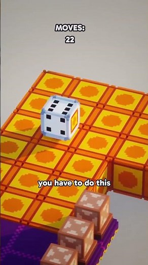 a puzzle requiring you to fulfil an ancient prophecy