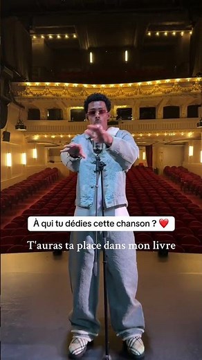 Écris le prénom de la personne que t'aime ! ❤️