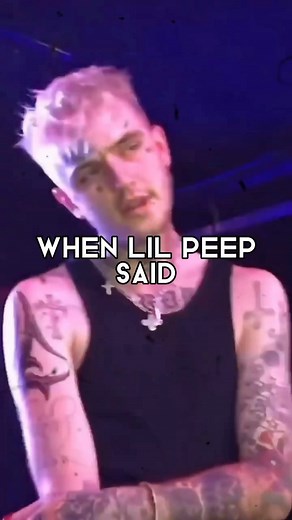 BlueRoses on Instagram: "Lil Peep - right here; It’s always “Hru” and not “bhydikyndtbbihiabh”. 😕😞. . . . #peep #lilpeep4ever #riplilpeep #gothboiclique #hellboy #gustavahr #lillopeep #cowys2 #liltra c #cowys #gothangelsinner #lilpeepfanpage #lil peeplove #awfulthings #benztruck #gusgang #lil peepforever #lilpeepedit #music #savethatshito #toopoor #goth #lilpeepedits #restinpeep #lilpeep #gustavahr #lilpeepedit #lilpeepedits #pee #lilpeepfans"