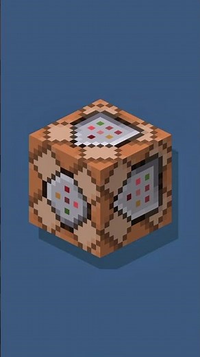 Command Block vs Bedrock – Can Commands Break Bedrock?