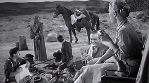 Cheyenne S02E01 - The Dark Rider (1956)