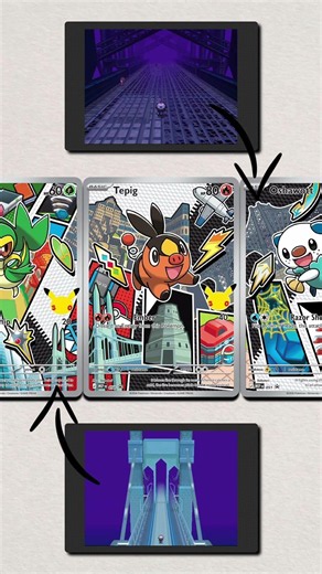 More Details In Pokemon First Partner Cards #pokemon #pokemontcg