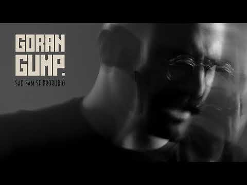 Goran Gump - Beskonačna (Lyrics Video)