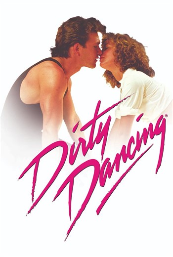 Dirty Dancing | Kup bilety w Cinema City