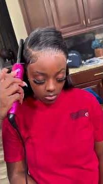 Mastering Lace Frontals: From Wig Install Fails to Fabulous Looks #HairTransformation #WigTutorial