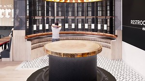 As we boldly step into our 60th year of business, we acknowledge the decades of memories that have helped to shape our Brand legacy, while we look towards our promising future. We’ve adapted over the years, but through it all, have never compromised on delivering the Pizza Royalty you know and love. | Round Table Pizza