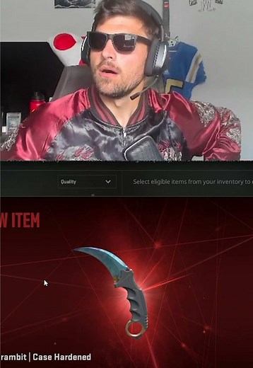 Mastering CS2 Trade Ups for Blue Gem Knives