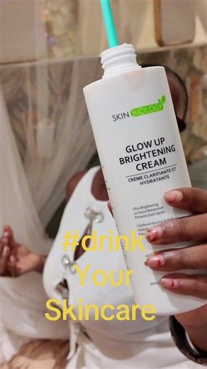 @SKIN BIOLOGY🍊 🥂 | skincare