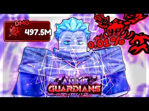 Obtaining MOST BROKEN SUBARU EVER — 0.01% ULTIMA Gluttony! // Anime Guardians Roblox
