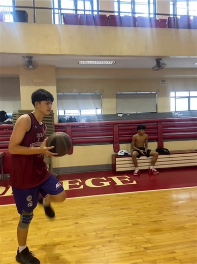 🤏#fyp #basketball #4u #eac #viral