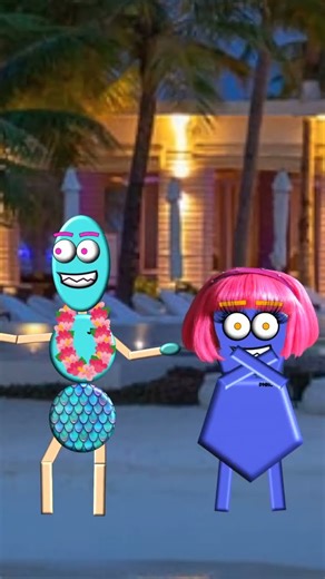 Built-in Sin Beach Party