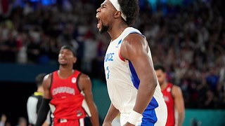 Steve Simmons: Here's why USA vs. Serbia might've been the best basketball game ever played