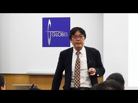 [Omron, Hajime Takebayashi] Towards a future of "co-creation" through open innovation and IoT: Ho...