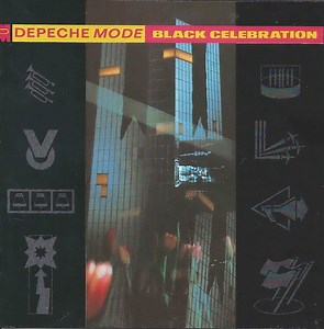 Depeche Mode - Black Celebration