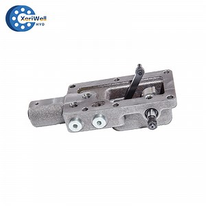 [Hot Item] Eaton 3323/4623/5423 Hydraulic Manual Mechanical Servo Valve