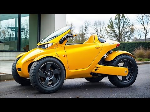 Top 15 Best Micro Cars You Need to See